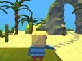 Kogama: Escape From the Shark เกมออนไลน์