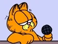 FNF: Garfield Monday Funkin' เกมออนไลน์
