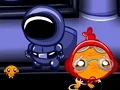 Monkey Go Happy Stage 201 เกมออนไลน์