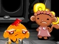 Monkey Go Happy Stage 750 เกมออนไลน์
