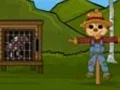 Leptictidium Escape เกมออนไลน์