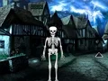 Find The Skull Rider Bike เกมออนไลน์