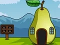 Treasure Trove Escape From Lemon House เกมออนไลน์