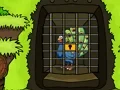 Gorgeous Peafowl Escape เกมออนไลน์