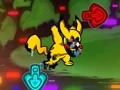 FNF VS Pibby Pikachu เกมออนไลน์