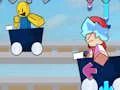 FNF Funkin on the Heights! Cart Ride เกมออนไลน์
