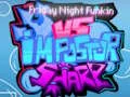 Friday Night Funkin' VS Impostor Sharp เกมออนไลน์