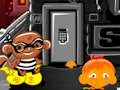 Monkey Go Happy Stage 754 เกมออนไลน์