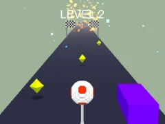 Pixel Speed Ball เกมออนไลน์