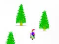 SkiFree เกมออนไลน์