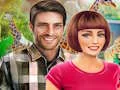 Animal Adventure เกมออนไลน์