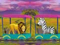 Assist The Animal 03 เกมออนไลน์
