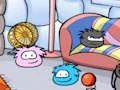 Club Penguin PSA Mission 1: The Missing Puffles เกมออนไลน์