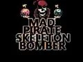 Mad Pirate Skeleton Bomber เกมออนไลน์