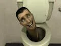 Friday Night Funkin' Skibidi Toilet Takeover เกมออนไลน์