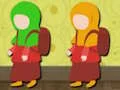 Rescue Arezo Find Afghanistan Girl เกมออนไลน์