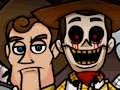 Toy’s Madness Friday เกมออนไลน์