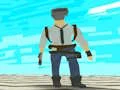 Kogama: Kogamain's Battlegrounds เกมออนไลน์