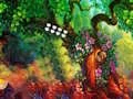 Enchanted Lizard Forest Escape เกมออนไลน์
