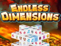 Endless Dimensions เกมออนไลน์