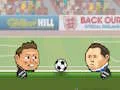 Sports Heads Football European Edition เกมออนไลน์