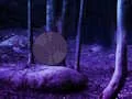 Enchanted Dark Jungle Escape เกมออนไลน์