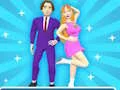 Couple Run! เกมออนไลน์