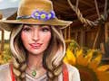 Sunflower Farm เกมออนไลน์