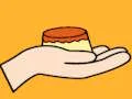 Don't Touch My Pudding เกมออนไลน์