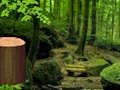 Escape from the Treehouse Trap เกมออนไลน์