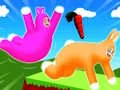 Super Bunny Man เกมออนไลน์