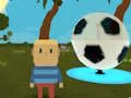 Kogama: Football Adventure เกมออนไลน์