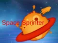 Space Sprinter เกมออนไลน์