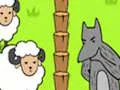 Save The Sheep เกมออนไลน์