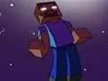 Friday Night Funkin Herobrine’s Curse เกมออนไลน์