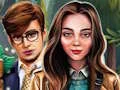 Campsite Secrets เกมออนไลน์
