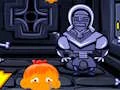 Monkey Go Happy Stage 221 เกมออนไลน์