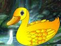Golden Ducks Land Escape เกมออนไลน์