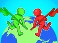 Conquer The World เกมออนไลน์