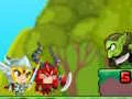 Epic Battle Puzzle เกมออนไลน์