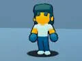Ragdoll Super Fun Banana เกมออนไลน์