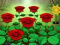 Dreamy Rose Wonderland Escape เกมออนไลน์