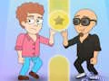 Dance Battle เกมออนไลน์