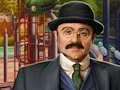 Trail of the Thief เกมออนไลน์