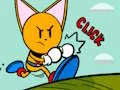 Adventure Kitty Drill Buster เกมออนไลน์