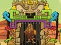 Escape The Golden Eagle เกมออนไลน์