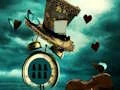 Universe Clock Land Escape เกมออนไลน์