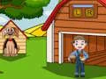 Escape The Farm Squirrel เกมออนไลน์