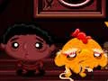 Monkey Go Happy Stage 240 เกมออนไลน์