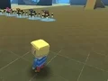 Kogama: SkatePark เกมออนไลน์
